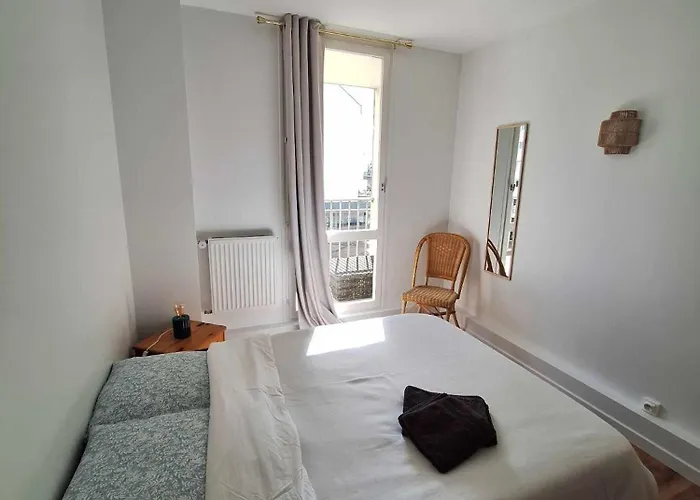 Le Cocon Des Bluetwins *