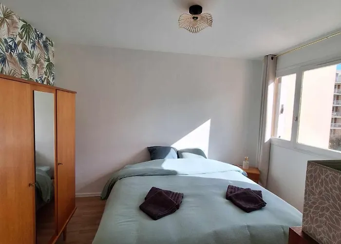 Le Cocon Des Bluetwins * 캉